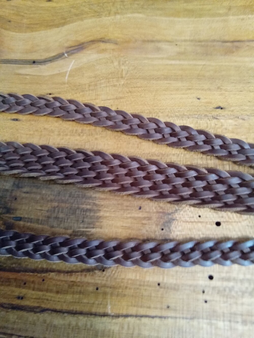 3 Strand - Picture 7 of 12